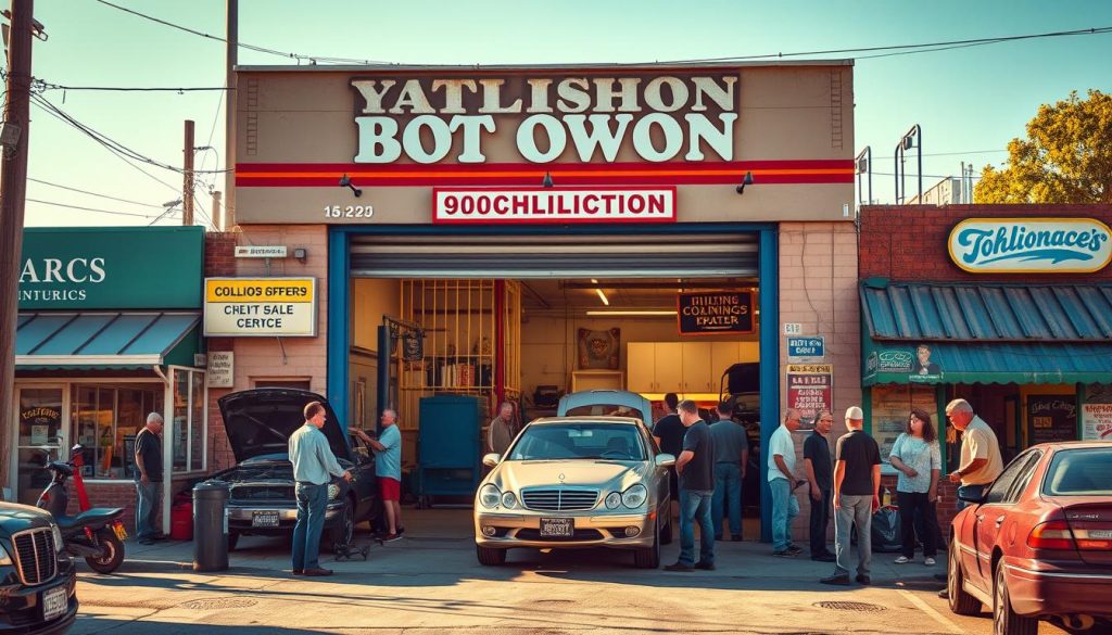 local economy support local economy support