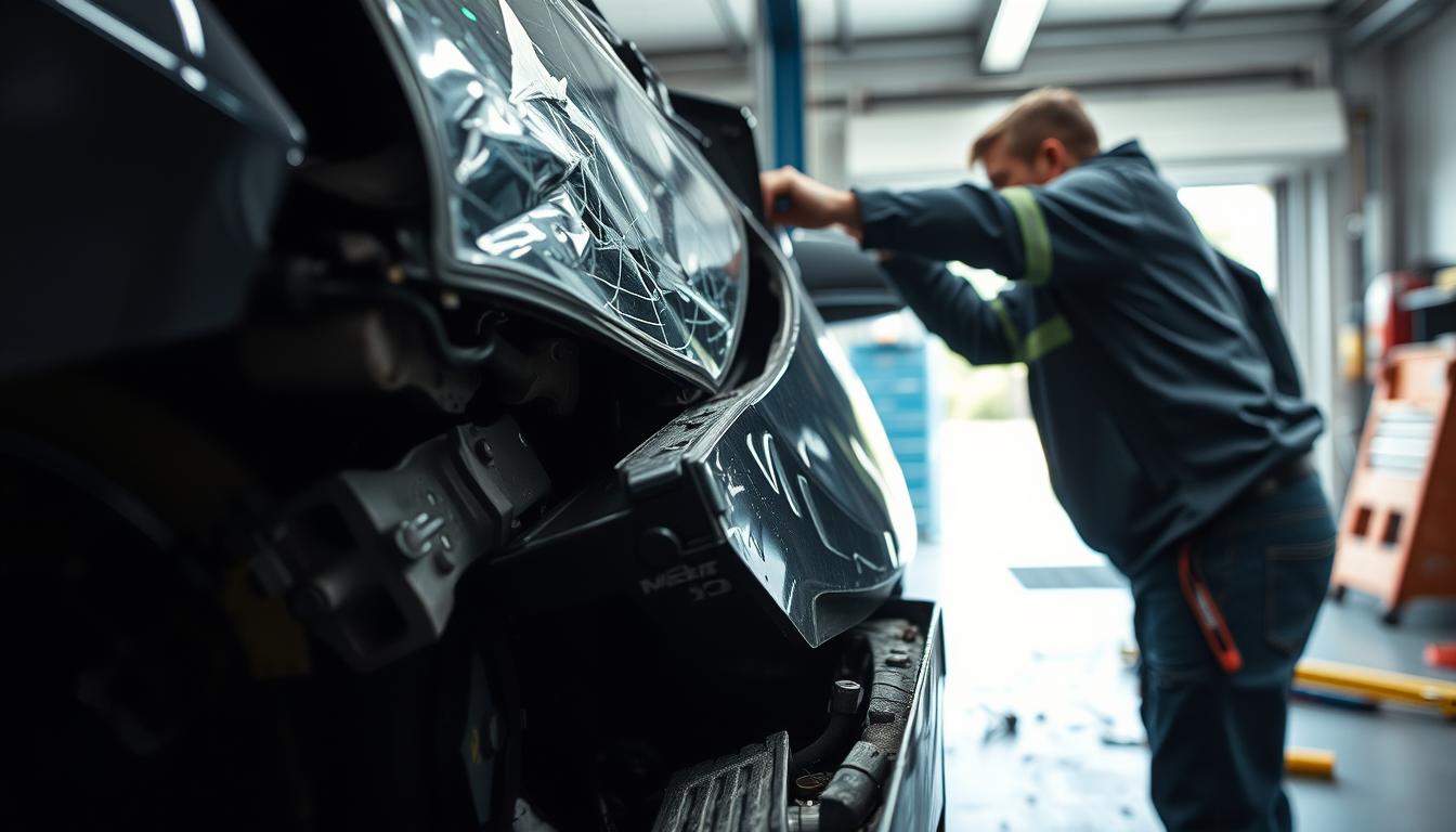 post-accident inspection tips