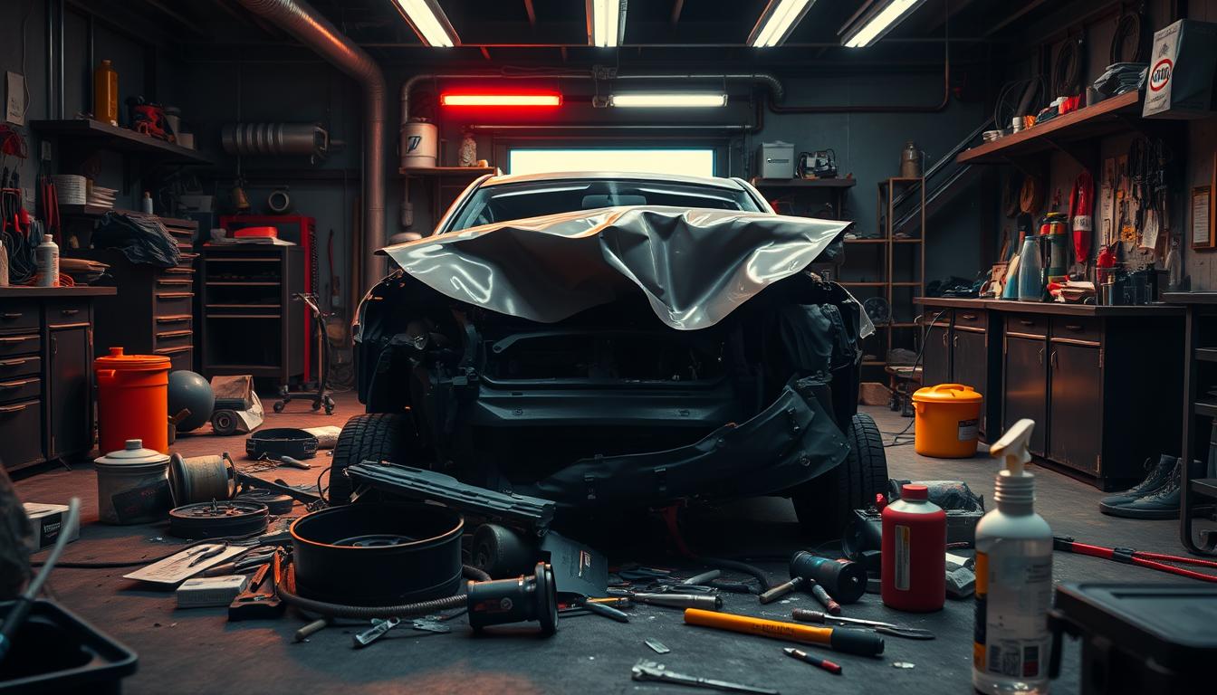 professional vs DIY repairs