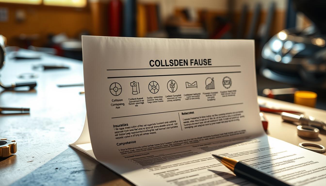 role of insurance in repairs