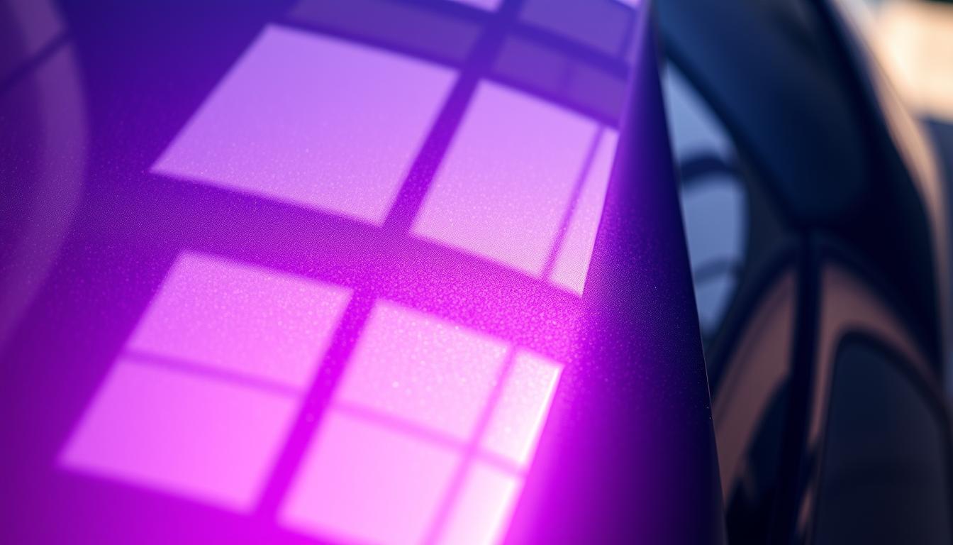 signs of quality collision repair