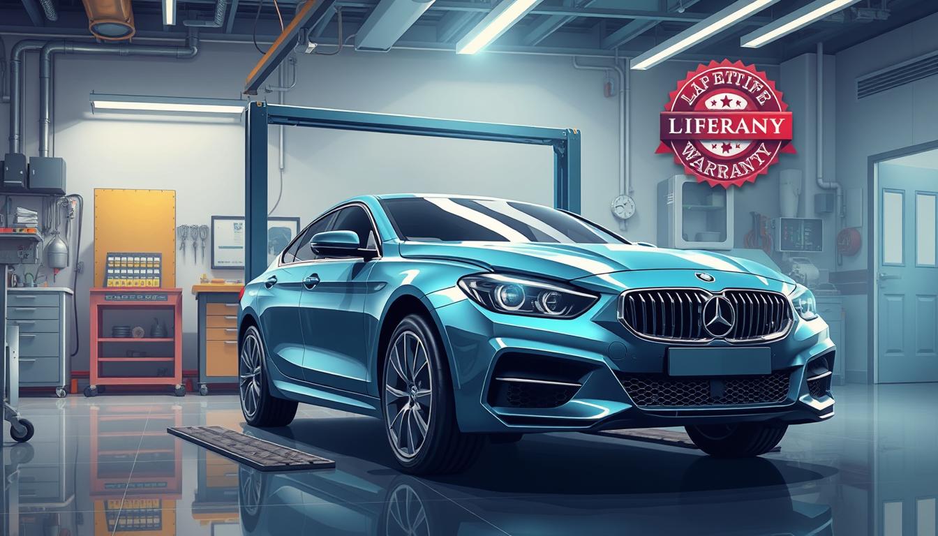 understanding repair warranties