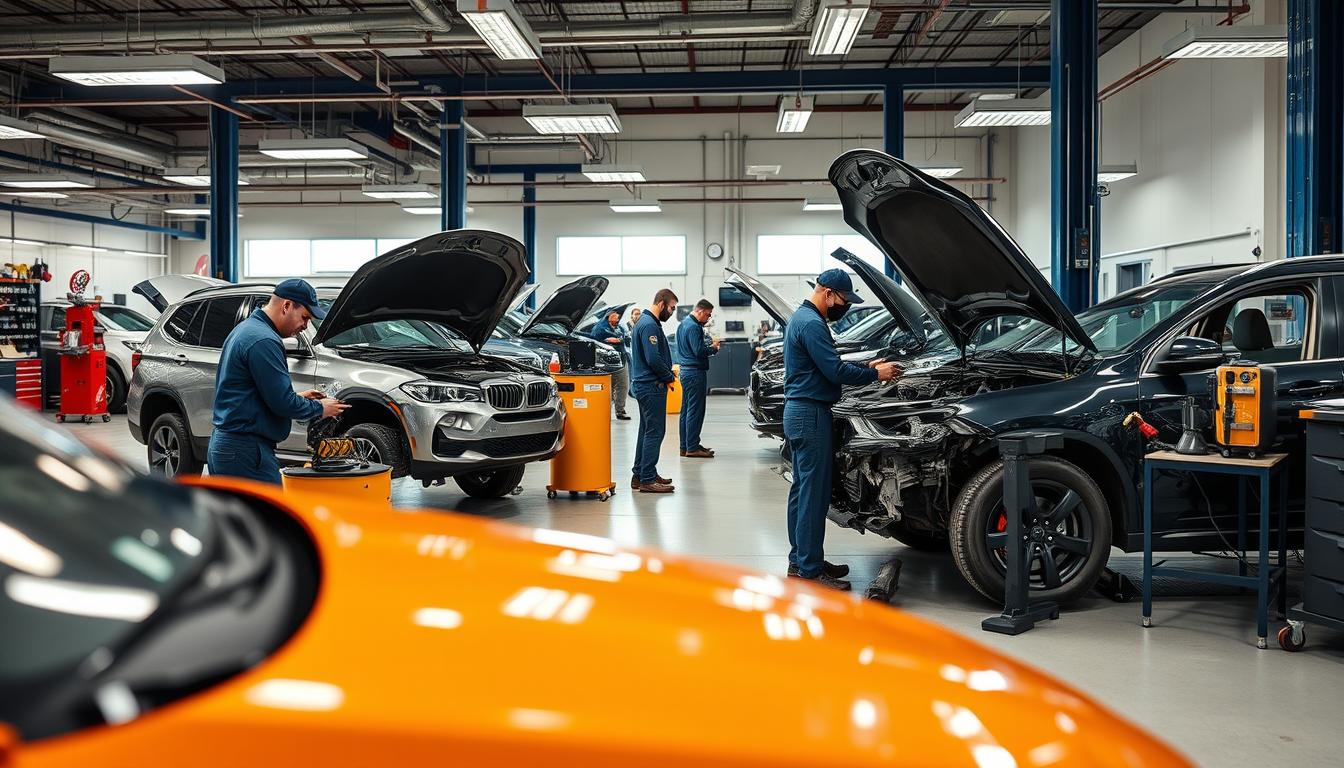 benefits of certified technicians