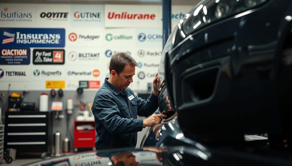 collision repair insurance relations collision repair insurance relations