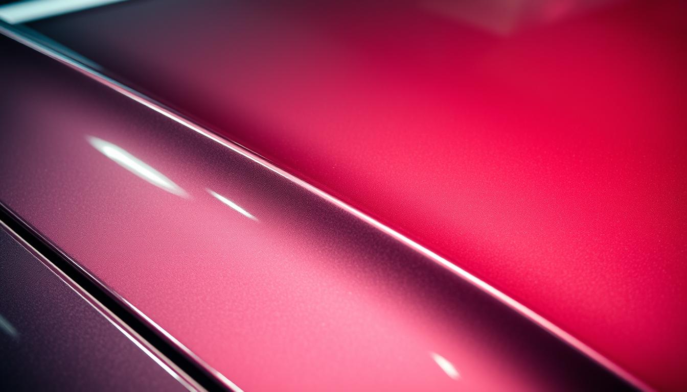 Aftermarket paint protection