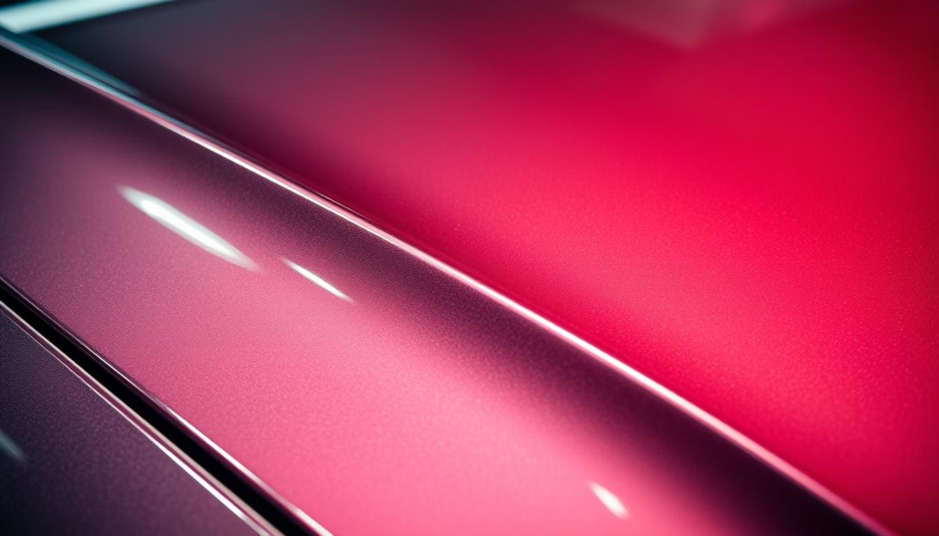 Aftermarket paint protection