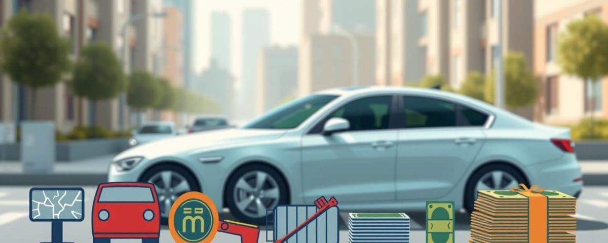 Auto insurance myths