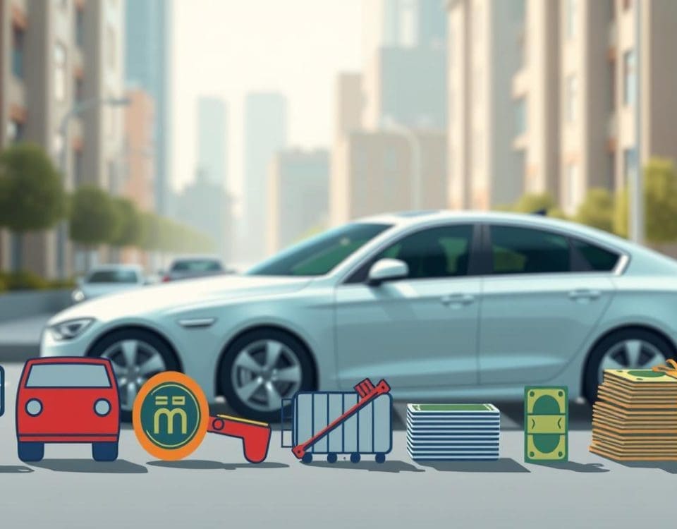 Auto insurance myths