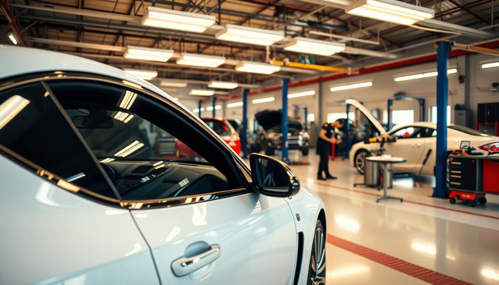 Miracle Body and Paint expertise in collision repair Miracle Body and Paint expertise in collision repair