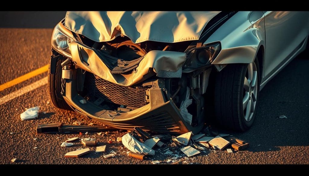 collision damage collision damage