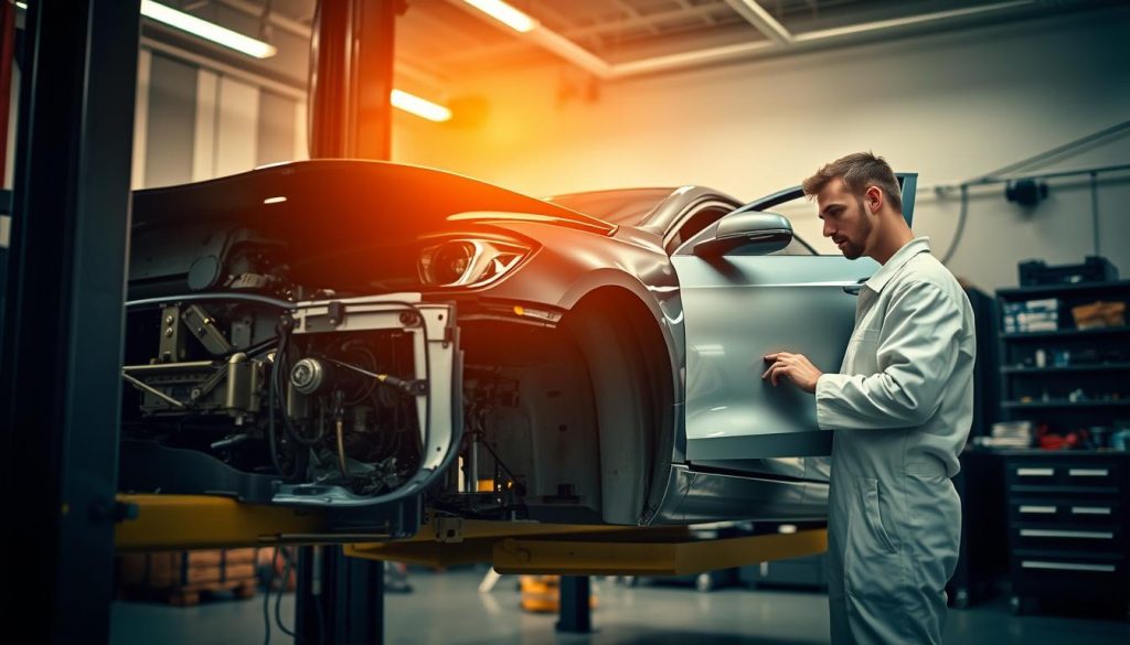 collision repair quality collision repair quality