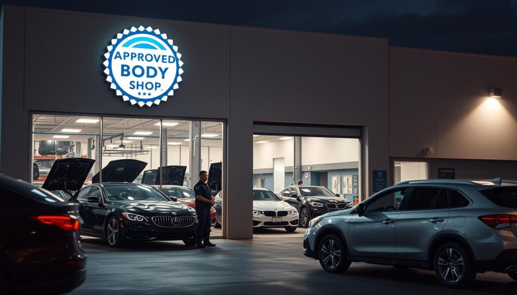 insurance-approved body shop insurance-approved body shop