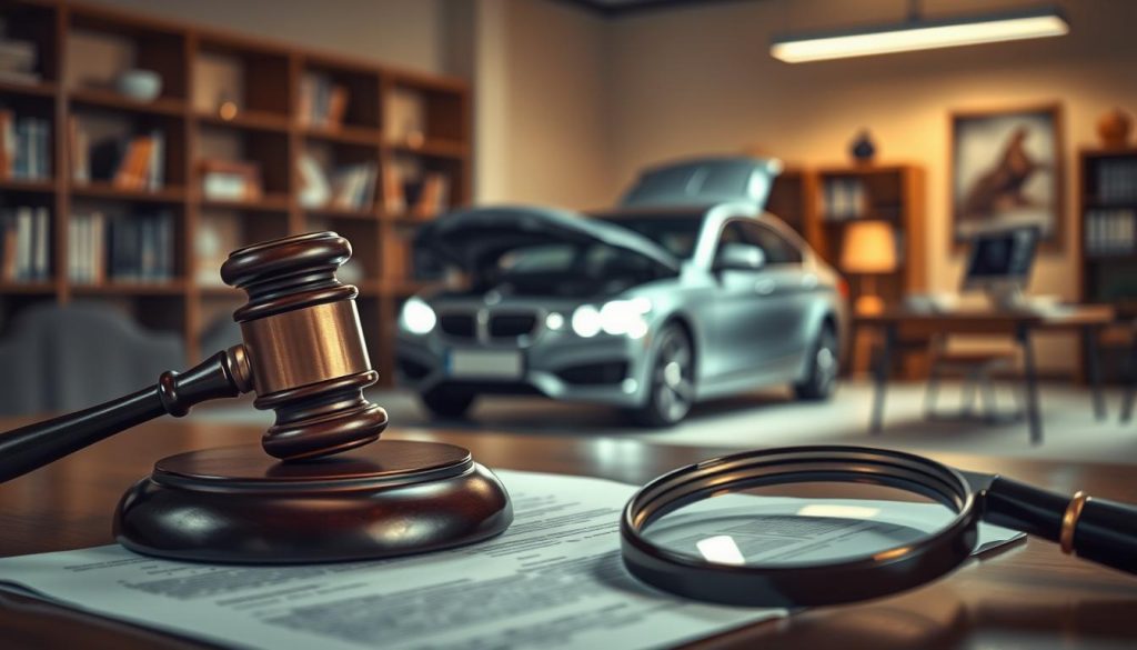 legal considerations