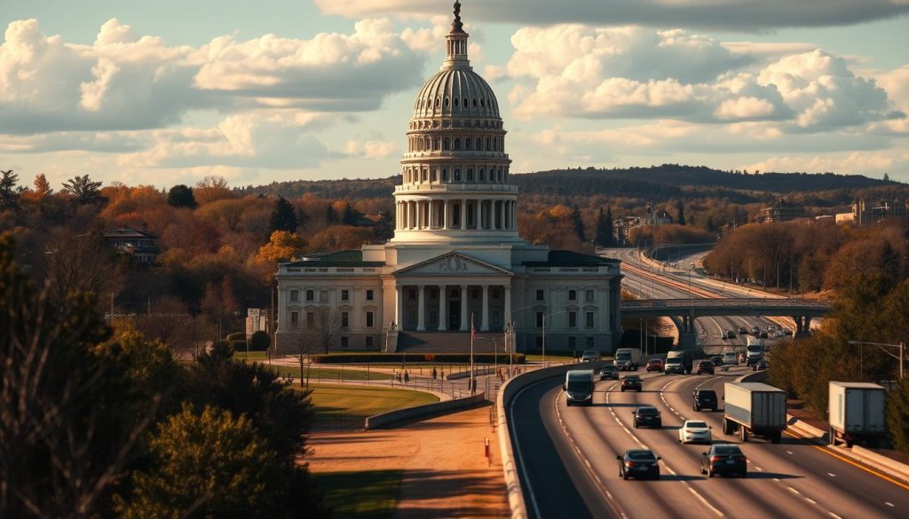 state laws impact on liability