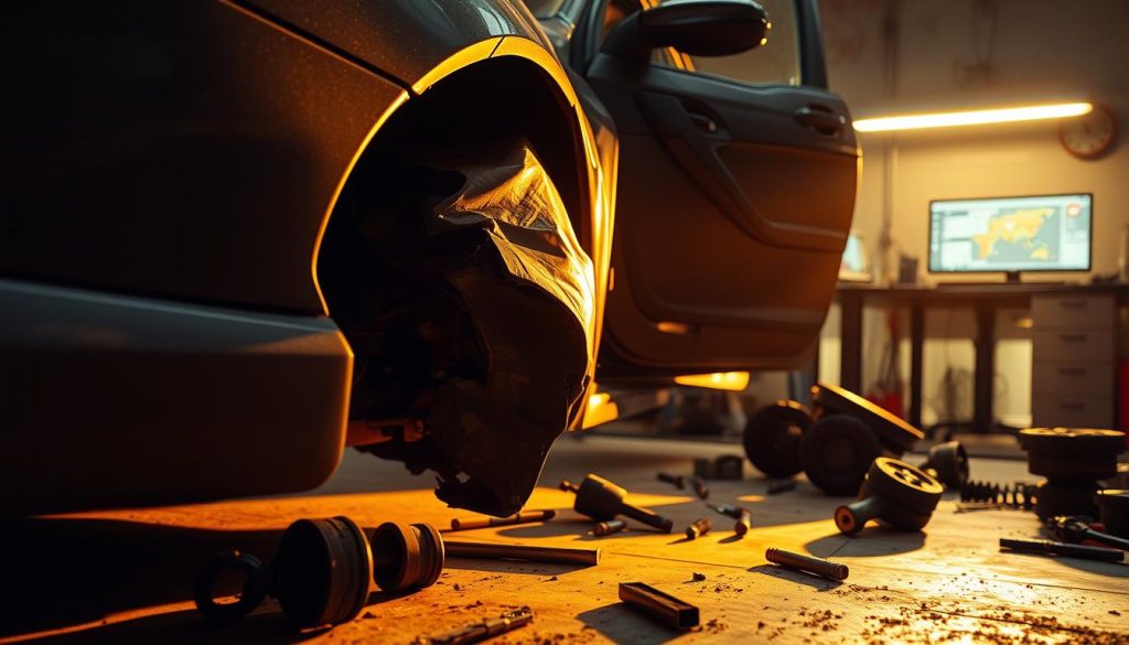 vehicle repairs after accident vehicle repairs after accident