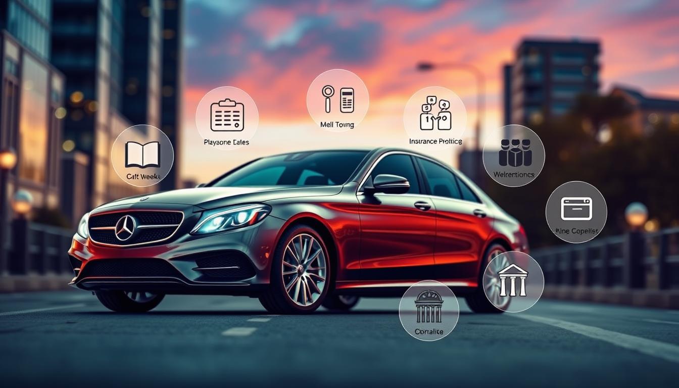 Car insurance coverage options