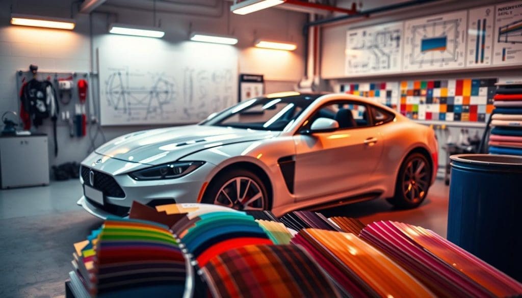 color theory in collision repair color theory in collision repair