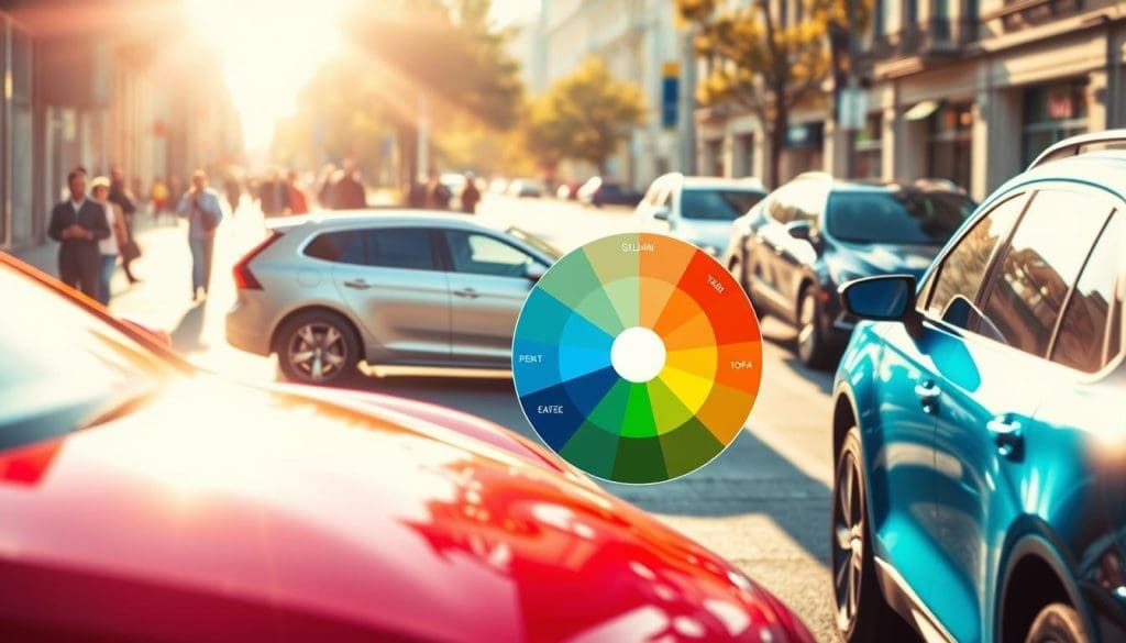 psychology of color psychology of color