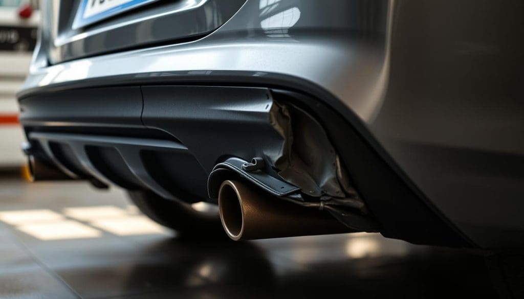 visual inspection for damage assessment visual inspection for damage assessment
