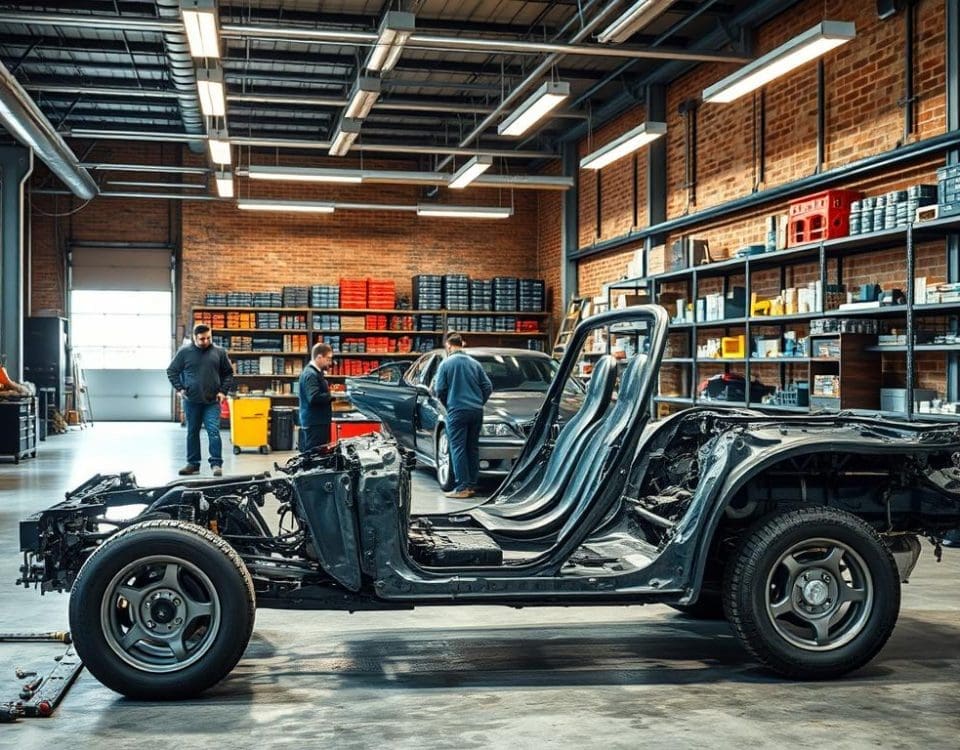 Car repair myths