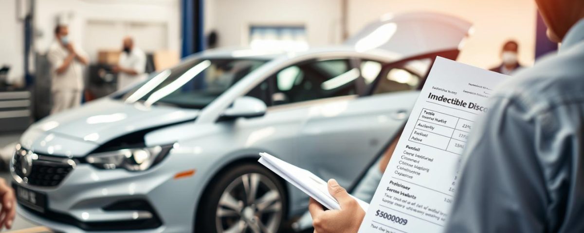 Deductible discounts