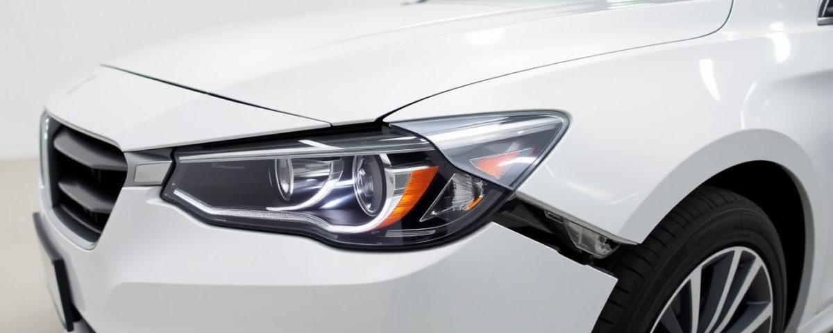 Safety after repairs