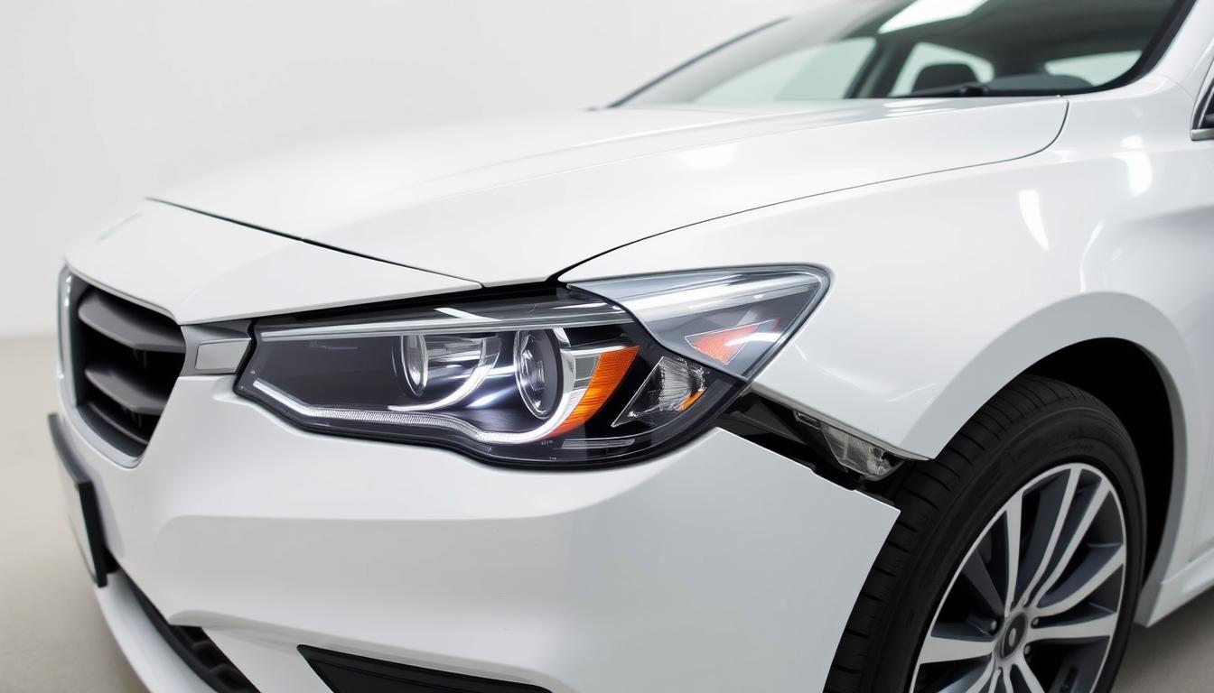 Safety after repairs