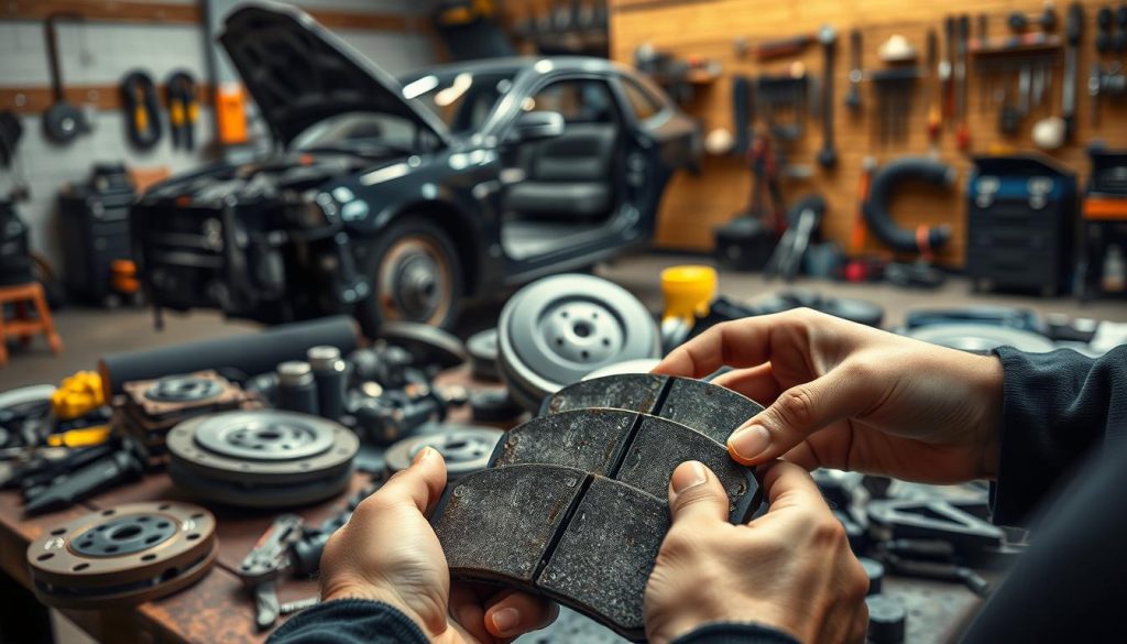 aftermarket parts safety