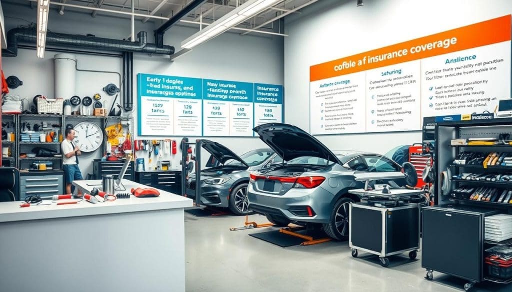 auto body repairs insurance coverage auto body repairs insurance coverage