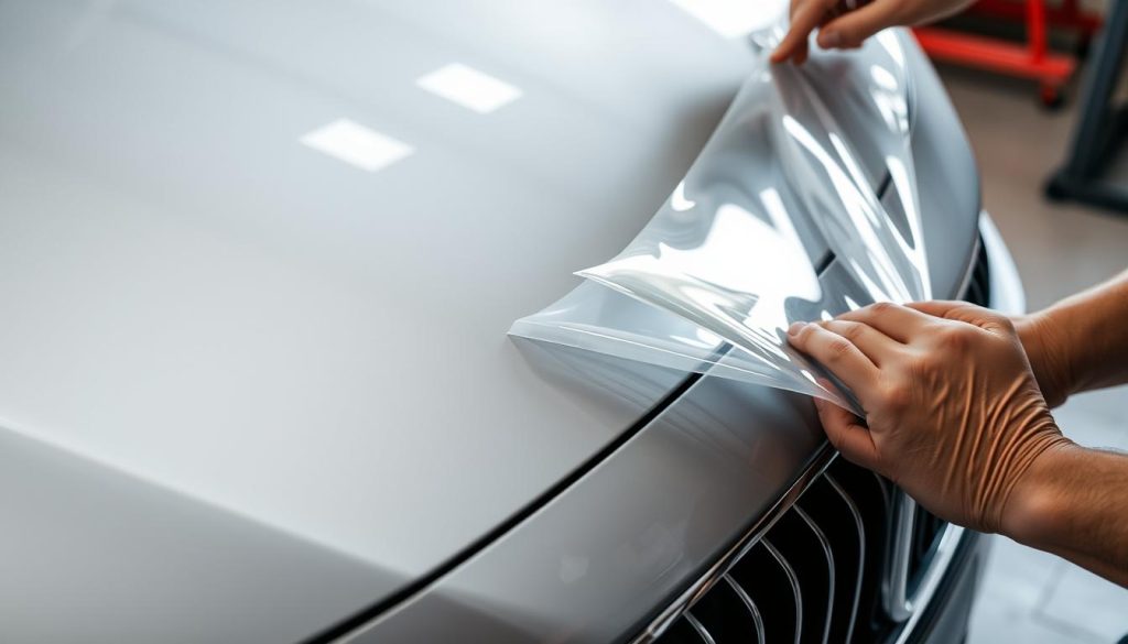 auto paint protection