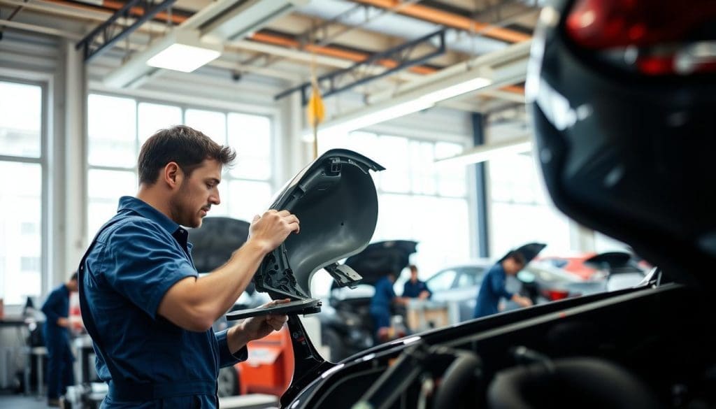 collision repair collision repair