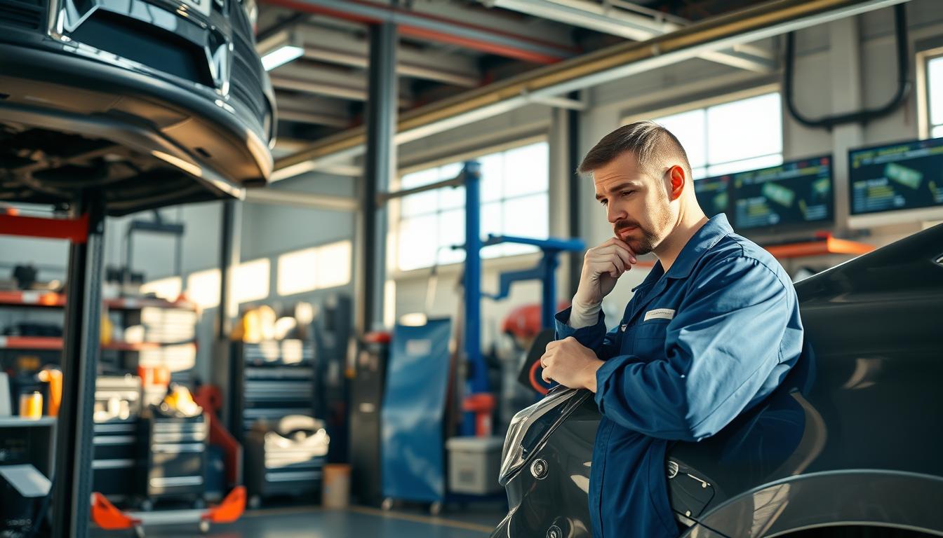 Why hire a professional