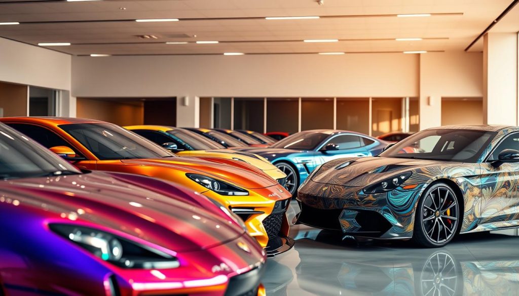 custom auto paint jobs