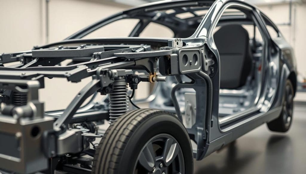 frame repair costs frame repair costs