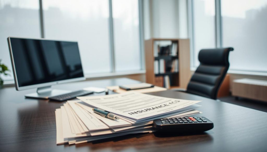 hail damage insurance claim process