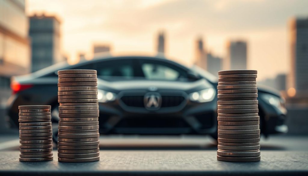 ADAS calibration cost comparison