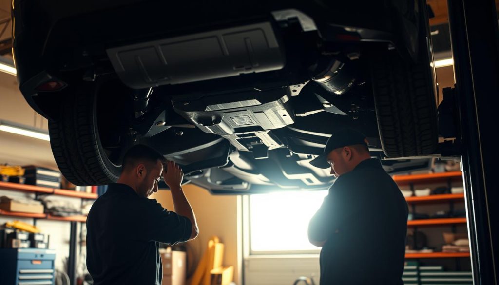 Auto body repair mistakes to avoid.