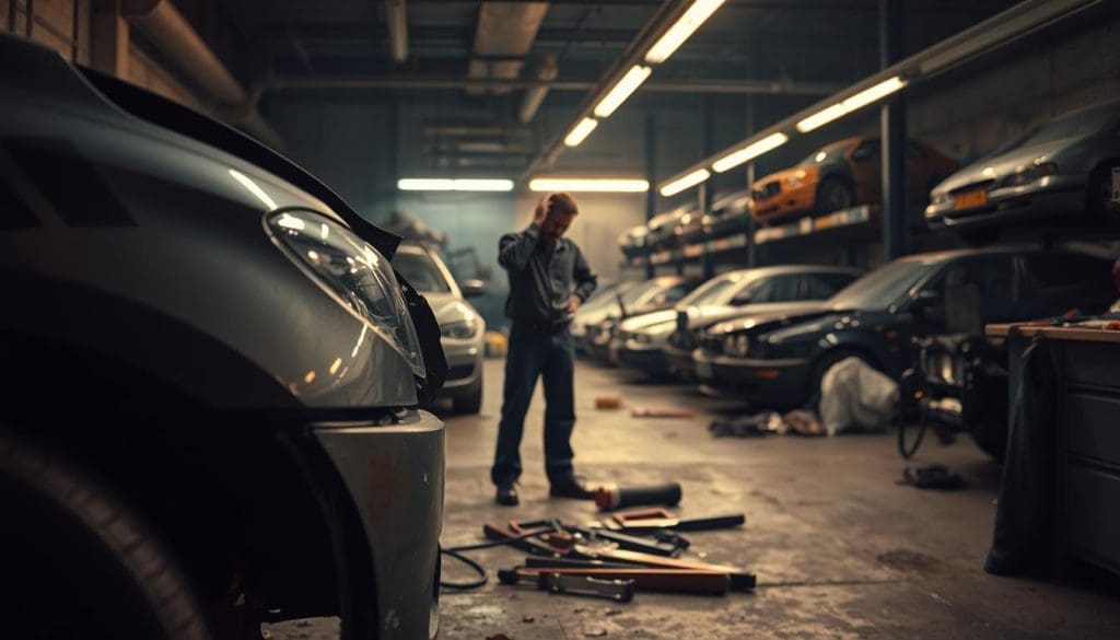 Auto body repair mistakes to avoid. Auto body repair mistakes to avoid.