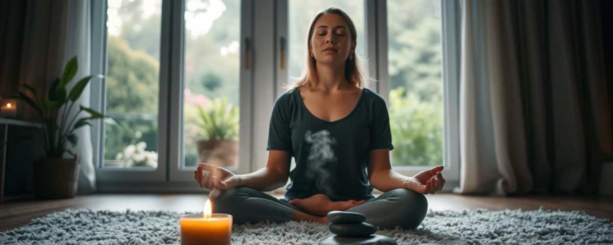 How to handle post-accident stress