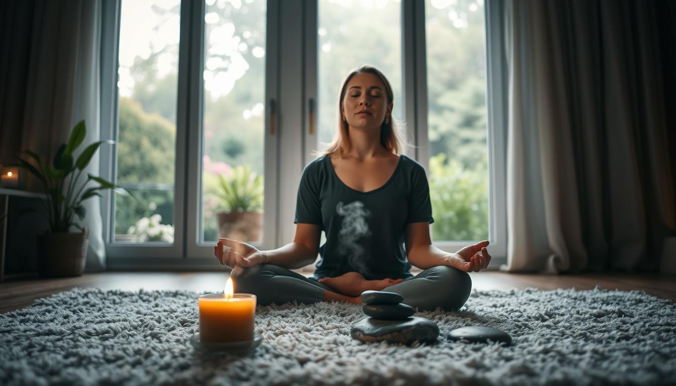 How to handle post-accident stress