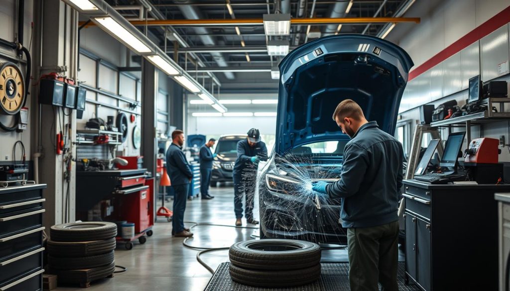 Miracle Body and Paint San Antonio Miracle Body and Paint San Antonio