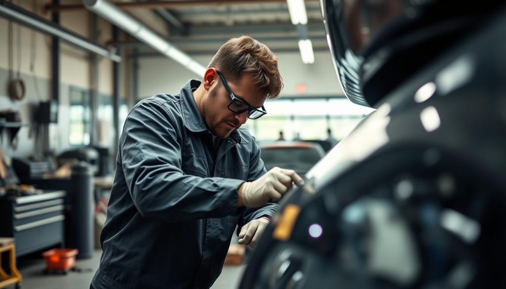 OEM certified collision repair OEM certified collision repair