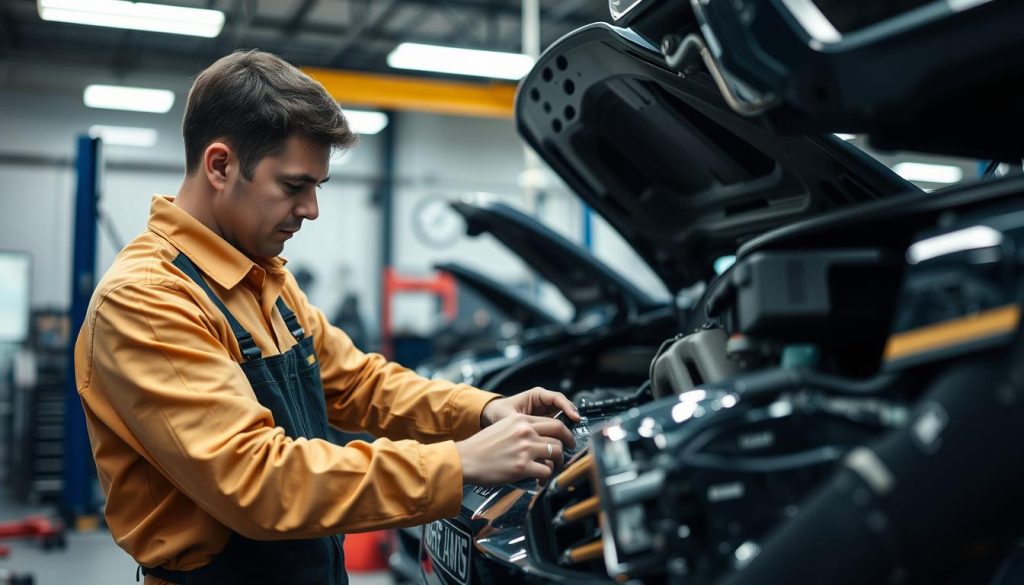 OEM vs aftermarket auto parts San Antonio