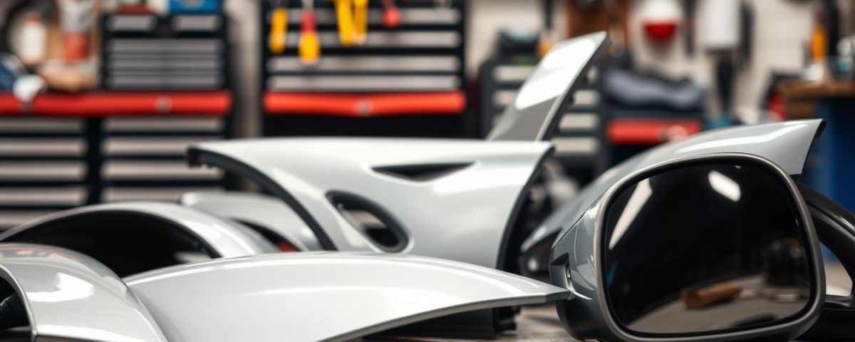 When to replace a part