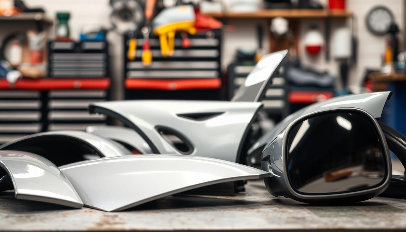 When to replace a part