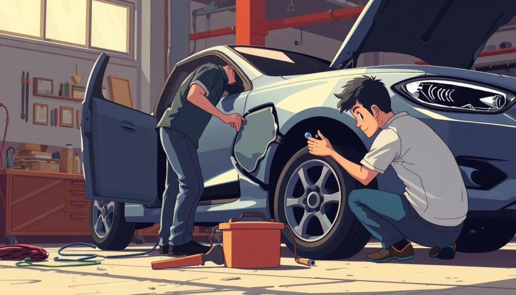 auto body repair San Antonio auto body repair San Antonio