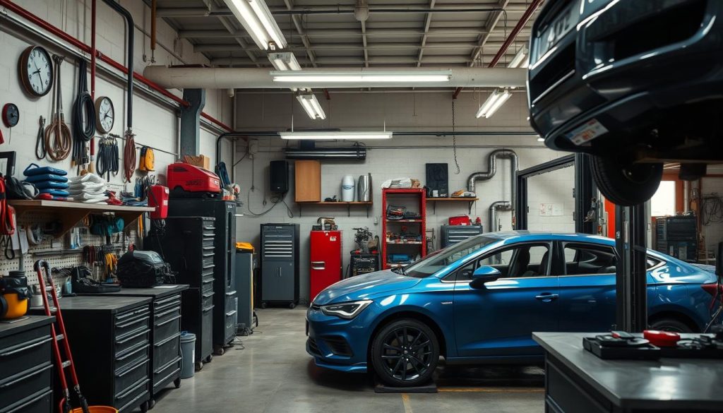 auto body repair San Antonio