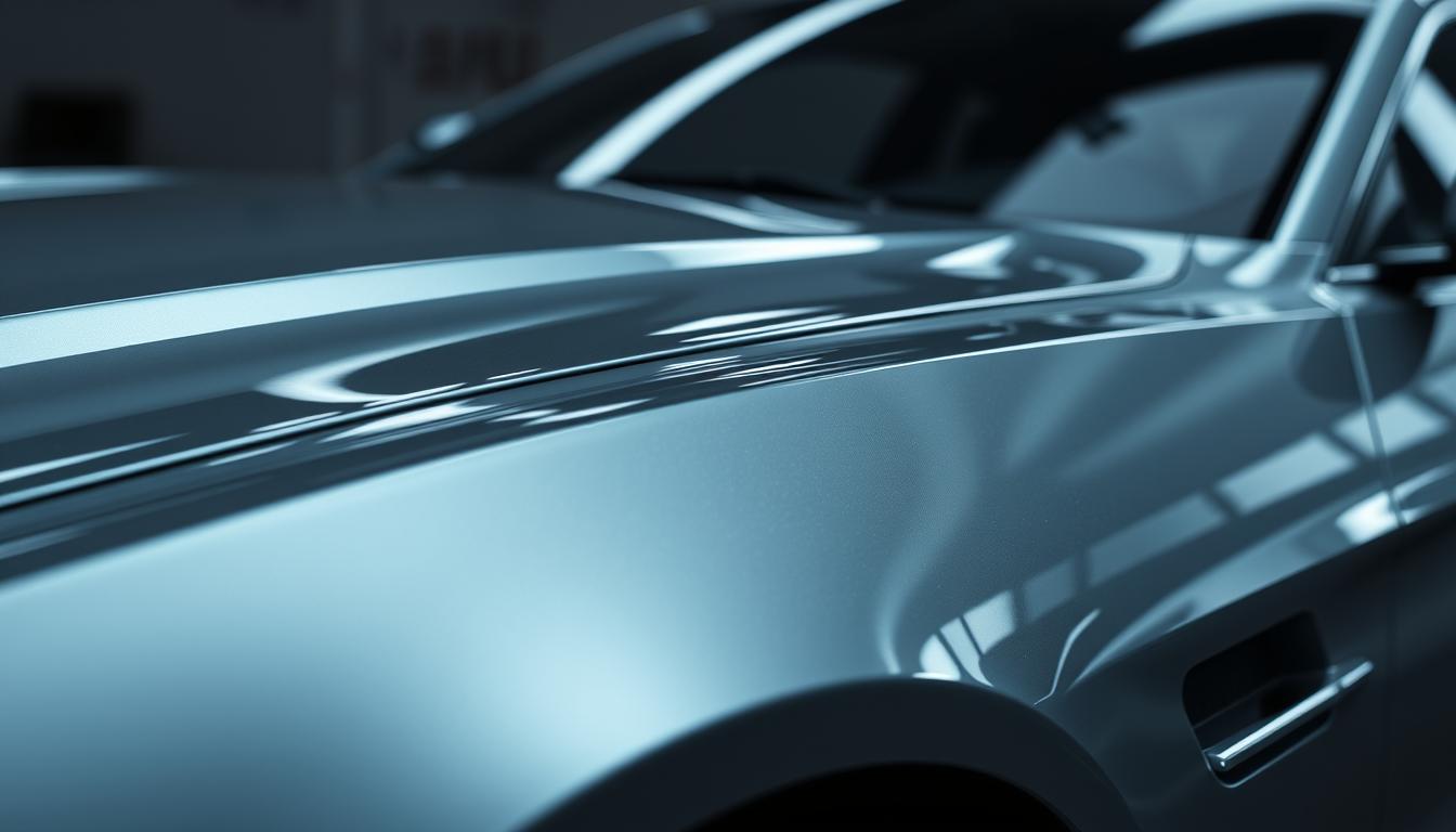 auto paint matching technology