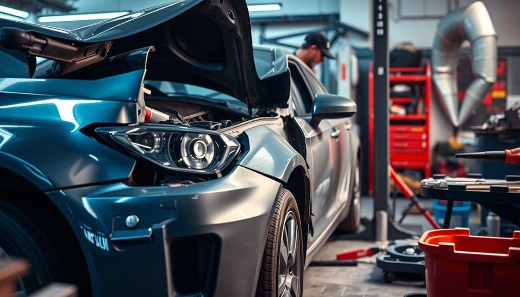 car care after collision repair car care after collision repair