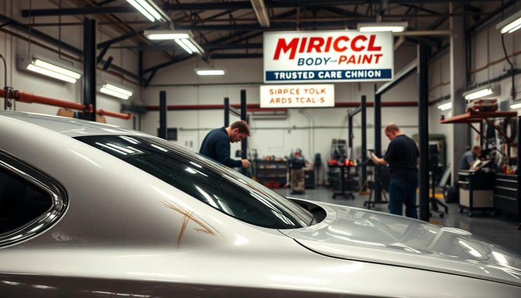car scratch repair San Antonio car scratch repair San Antonio